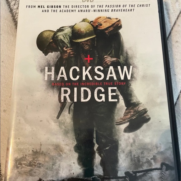 Hacksaw Ridge - Picture 3 of 5